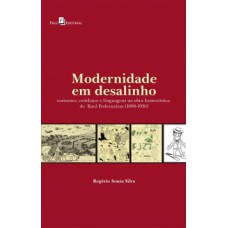 Modernidade em desalinho