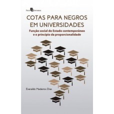 Cotas para negros em universidades