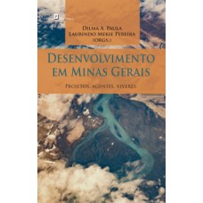 Desenvolvimento em Minas Gerais