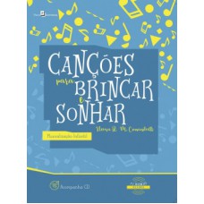 Canções para brincar e sonhar