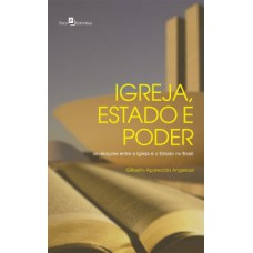 Igreja, Estado e poder