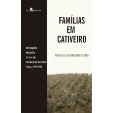 Famílias em cativeiro
