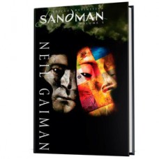 Absolute sandman vol. 5