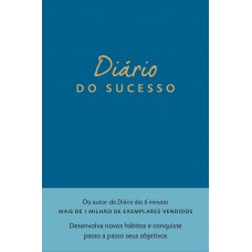 Diário do sucesso