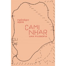 Caminhar, uma filosofia