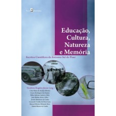 Educação, cultura, natureza e memória