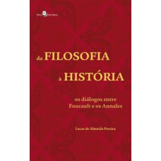 Da filosofia à história