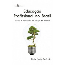 Educação profissional no Brasil