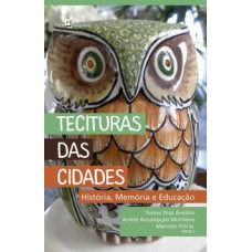 Tecituras das cidades