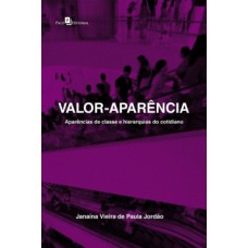 Valor-aparência