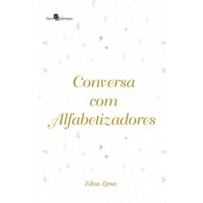 Conversa com alfabetizadores