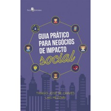 Guia prático para negócios de impacto social