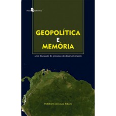 Geopolítica e memória