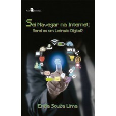 Sei navegar na internet