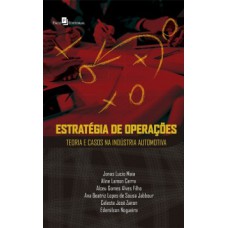 Estratégia de operações