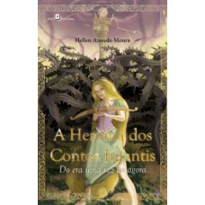 A heroína dos contos infantis