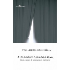 Atendimento socioeducativo