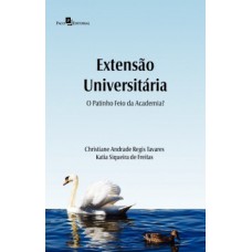 Extensão universitária