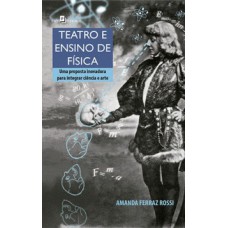 Teatro e ensino de física