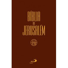 Bíblia de Jerusalém