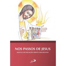 Nos passos de Jesus