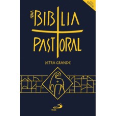 Nova Bíblia pastoral