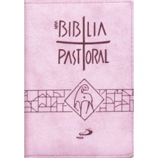 Nova Bíblia pastoral