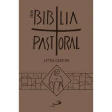 Nova Bíblia pastoral