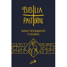 Nova Bíblia pastoral