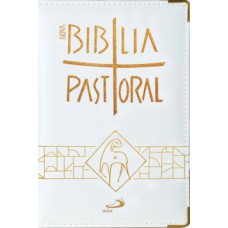 Nova Bíblia pastoral