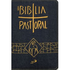 Nova Bíblia pastoral