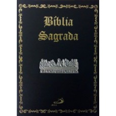 Bíblia sagrada