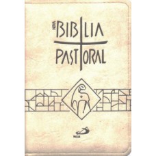 Nova Bíblia pastoral