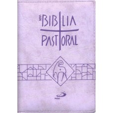 Nova Bíblia pastoral