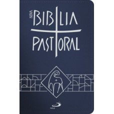 Nova Bíblia pastoral