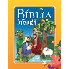 Bíblia infantil