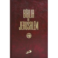 Bíblia de Jerusalém