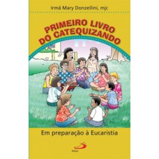 Primeiro livro do catequizando