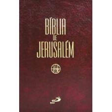 Bíblia de Jerusalém