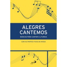 Alegres cantemos