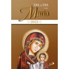 Dia a dia com Maria 2022