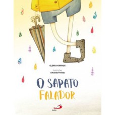 O sapato falador O sapato falador
