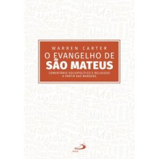 O evangelho de São Mateus