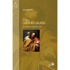 Lendo a carta aos Gálatas