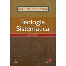 Teologia sistemática