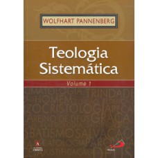 Teologia sistemática