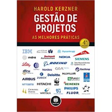 Gestao De Projetos As Melhores Praticas 2Ed. *