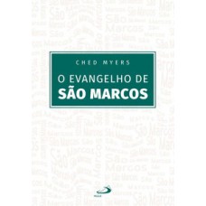 O evangelho de São marcos