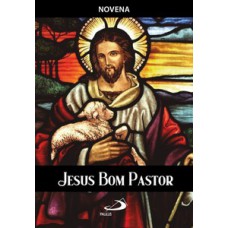 Novena Jesus Bom Pastor