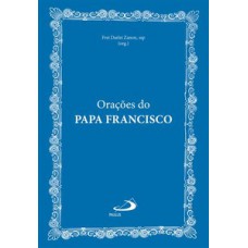 Orações do Papa Francisco